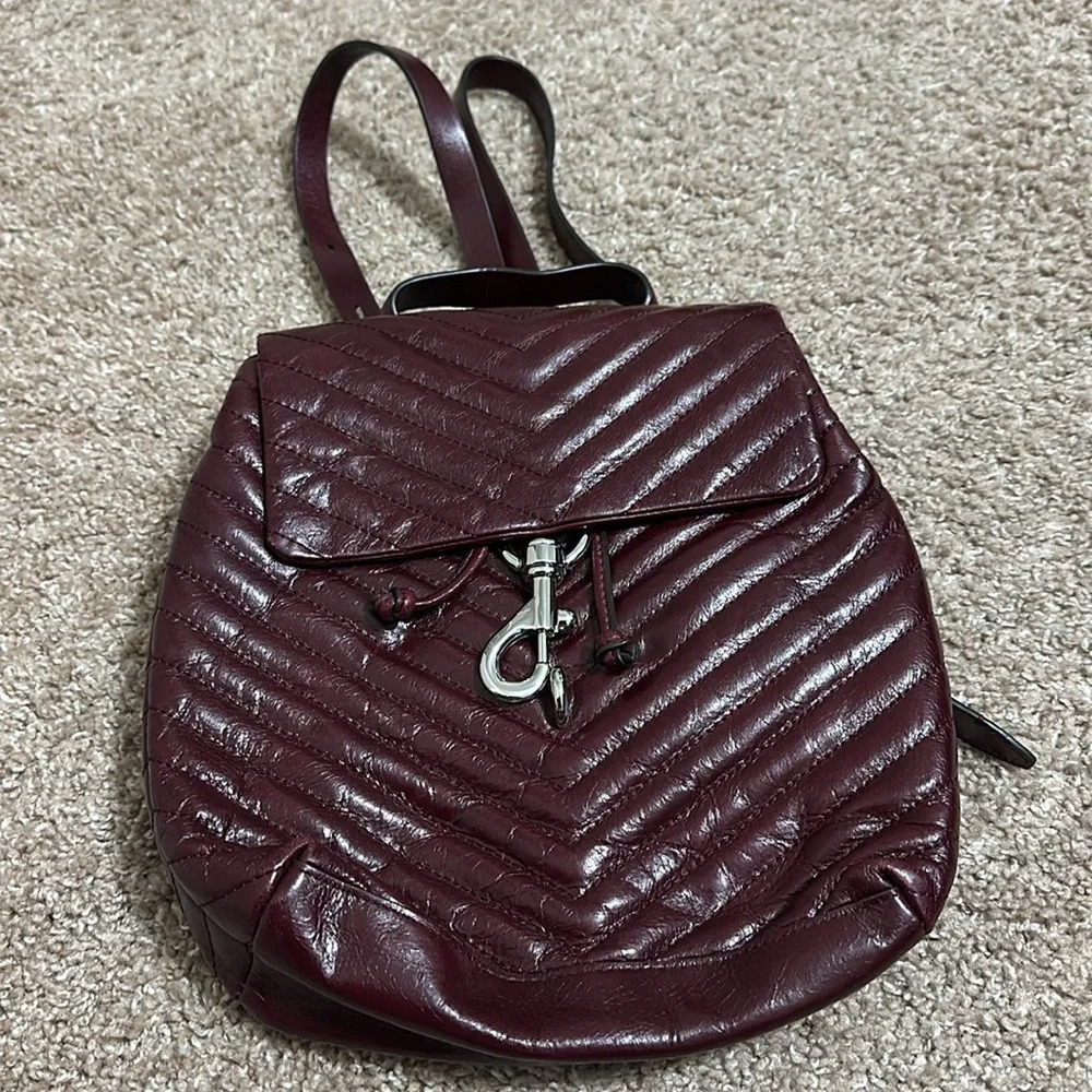 Rebecca Minkoff - Picture 2 of 6